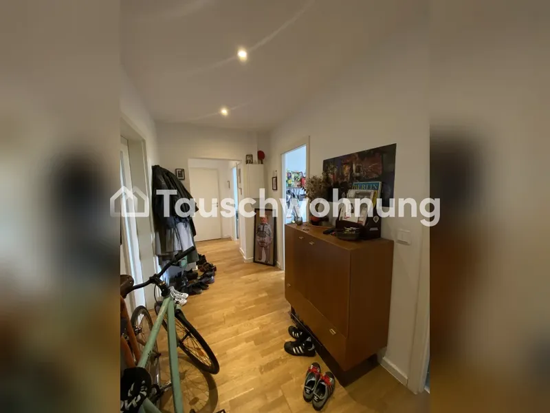 Tauschwohnung: Perfekt für Wiener Entdecker in Berlin-Mitte — photo 1
